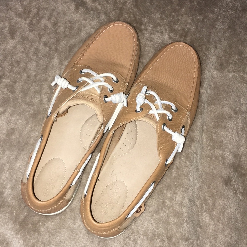 Sperry 12 Women